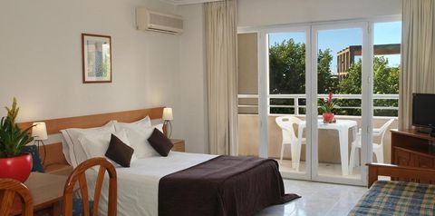 pokój, balkon / taras