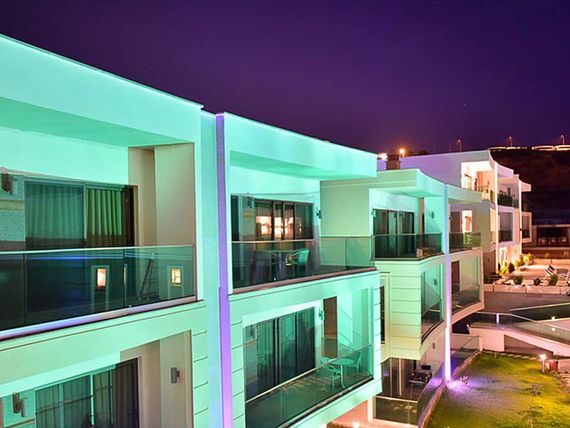 budynek główny