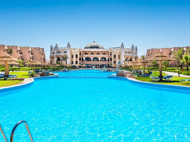 Jasmine Palace