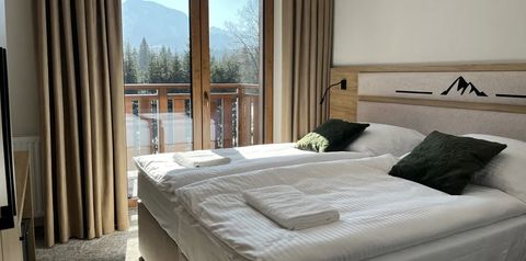 balkon / taras, pokój