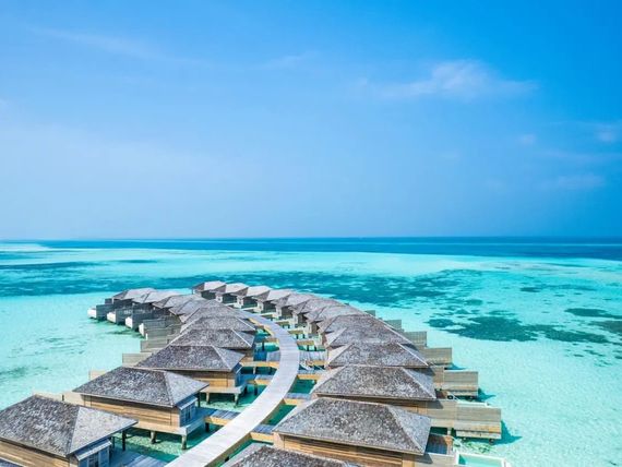 Jawakara Maldives