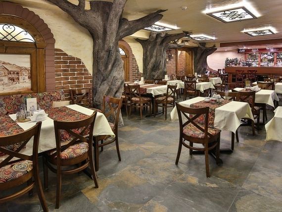 restauracja