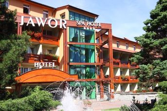 Jawor Spa