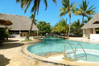 Jaz Adonia Beach Resort