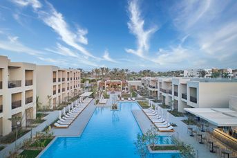 Jaz Almaza Blue