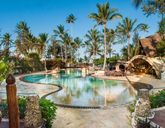 Jaz Amaluna Beach Resort