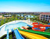 Jaz Aquamarine Resort
