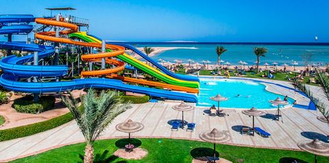 basen, aquapark, zjeżdżalnia