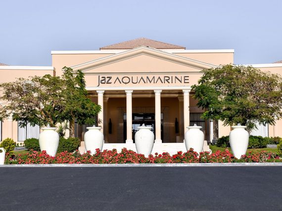Jaz Aquamarine Resort - zdjęcie 5