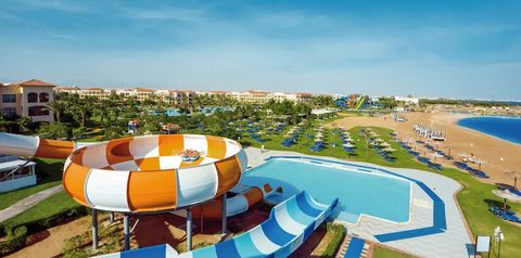 teren hotelu, aquapark