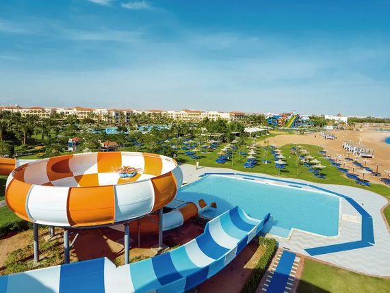 Jaz Aquamarine Resort - zdjęcie 3