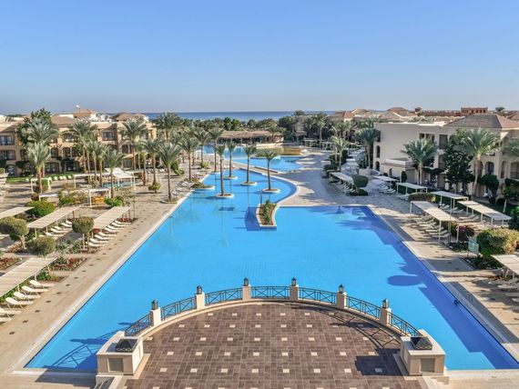 Jaz Aquamarine Resort - zdjęcie 4