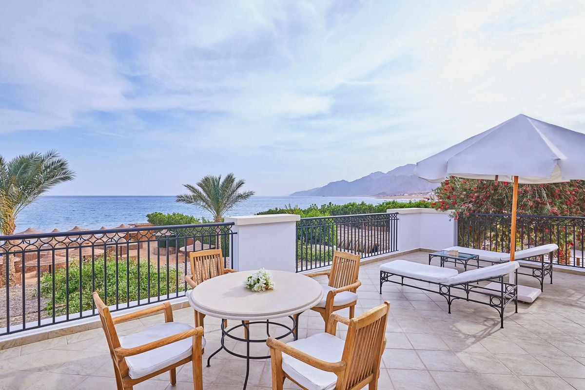balkon / taras