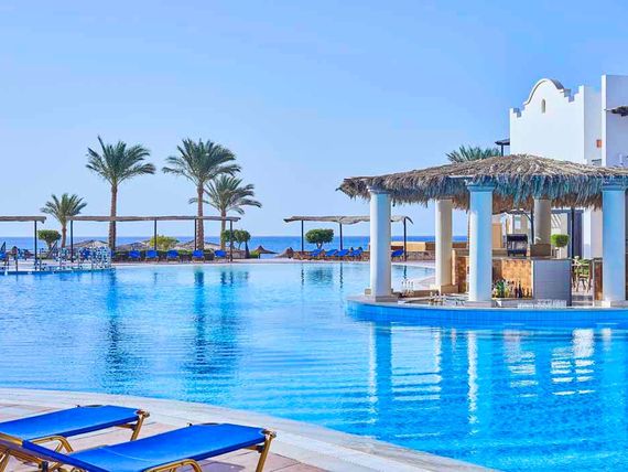 Jaz Dahabeya (ex Iberotel Dahabeya)