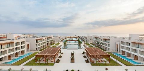 teren hotelu
