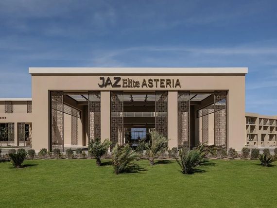 Jaz Elite Asteria - zdjęcie 5