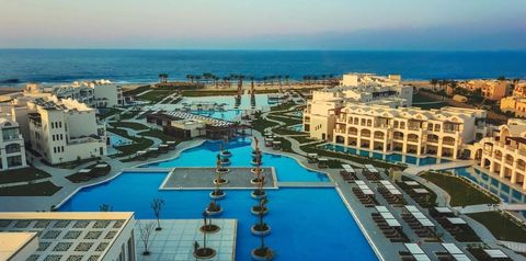 teren hotelu