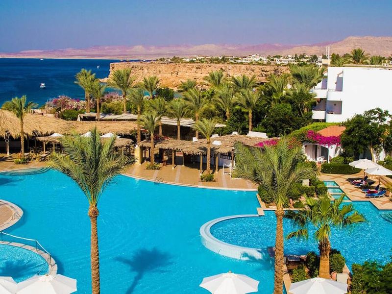 Jaz Fanara Resort (ex Iberotel)