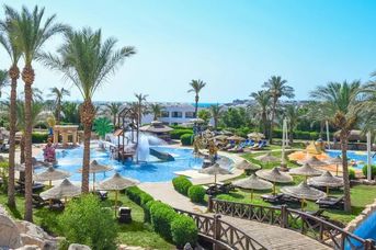 Jaz Fayrouz Resort Sharm El Sheikh (ex. Fayrouz Resort Sharm El Sheikh)