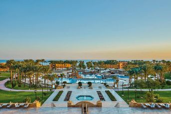 Jaz Grand Marsa (ex Resta Grand Resort)