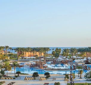 zdjęcie oferty Jaz Grand Marsa (ex Resta Grand Resort)