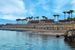 teren hotelu, plaża