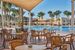 restauracja, teren hotelu