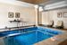 SPA, basen