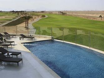 Jaz Makadi Golf