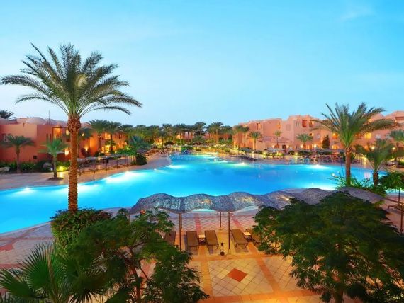 Jaz Makadi Oasis Resort - zdjęcie 5