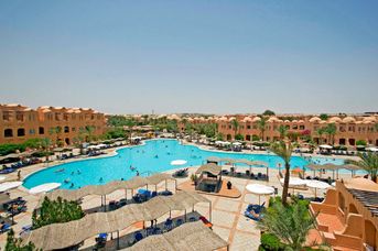 Jaz Makadi Oasis Resort