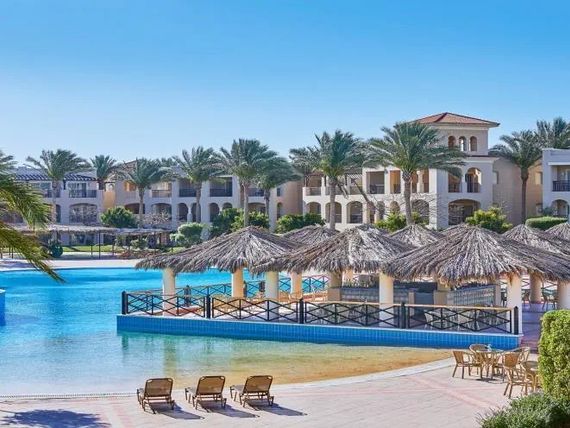 Jaz Mirabel Beach Resort - zdjęcie 3