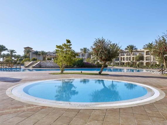 Jaz Mirabel Beach Resort - zdjęcie 4