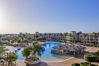 Jaz Mirabel Beach Resort