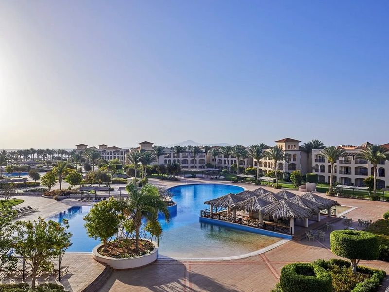 Jaz Mirabel Beach Resort