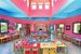 dla dzieci, kids club