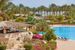 teren hotelu, basen, pool bar