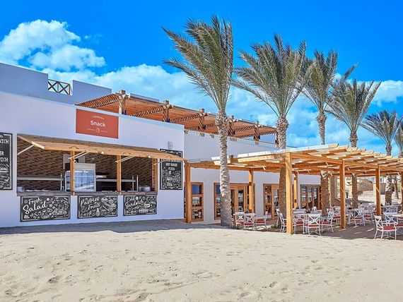 beach bar, plaża