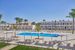 teren hotelu
