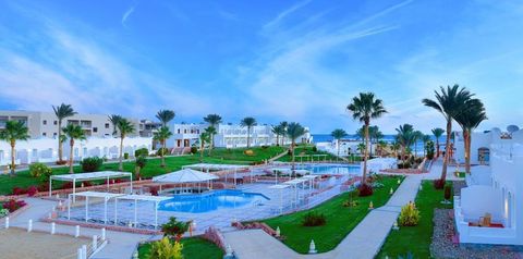 teren hotelu, basen