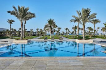 Jaz Oriental Resort