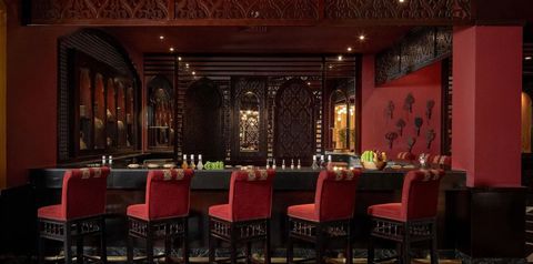 drink bar