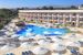 teren hotelu