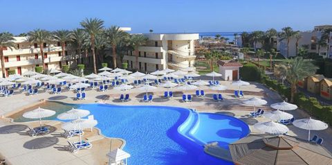 teren hotelu