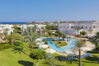 Jaz Sharm Dreams Resort (ex. Sharm Dreams Resort)