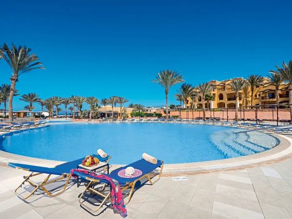 Jaz Solaya Resort (ex Sol Y Mar Solaya) - zdjęcie 5