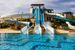 basen, aquapark