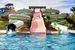 basen, aquapark