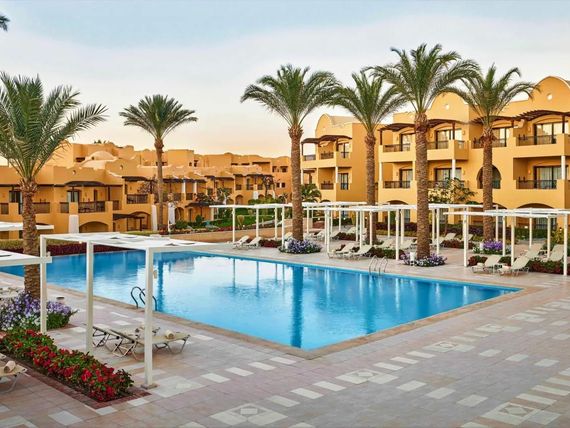 Jaz Solaya Resort (ex Sol Y Mar Solaya) - zdjęcie 3