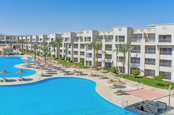 Jaz Soma Beach (ex. Solymar Soma Beach)
